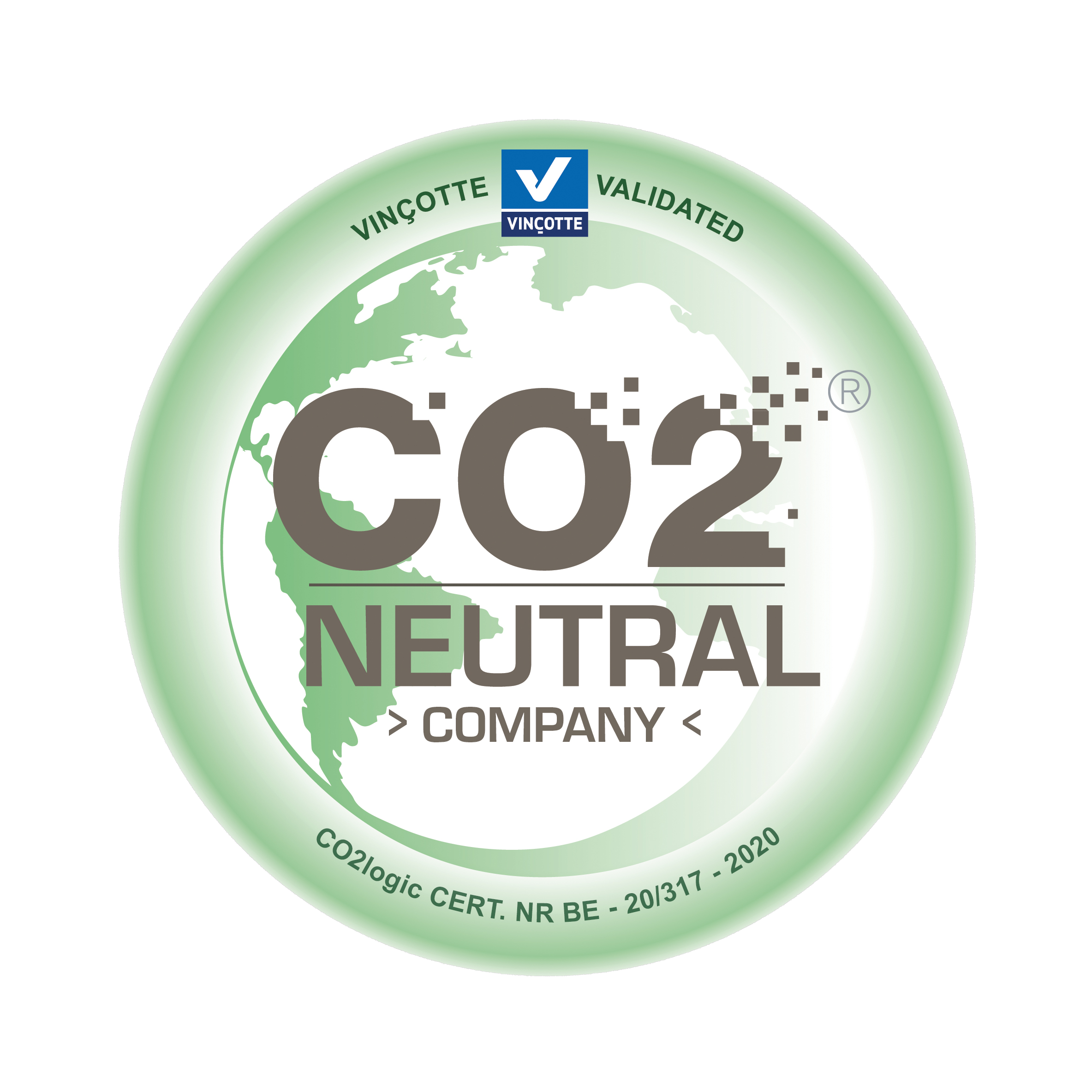 co2 neutral